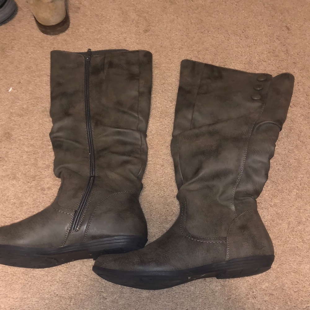 Womens boots